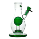 Hoss Glass Bowling Pin Beaker Base