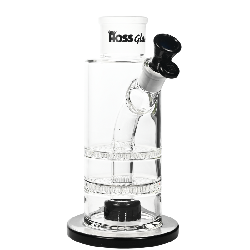 Hoss Matrix Core Base