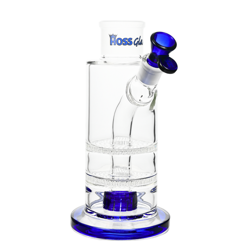 Hoss Matrix Core Base