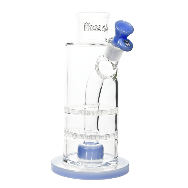 Hoss Matrix Core Base