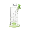 Hoss Matrix Core Base