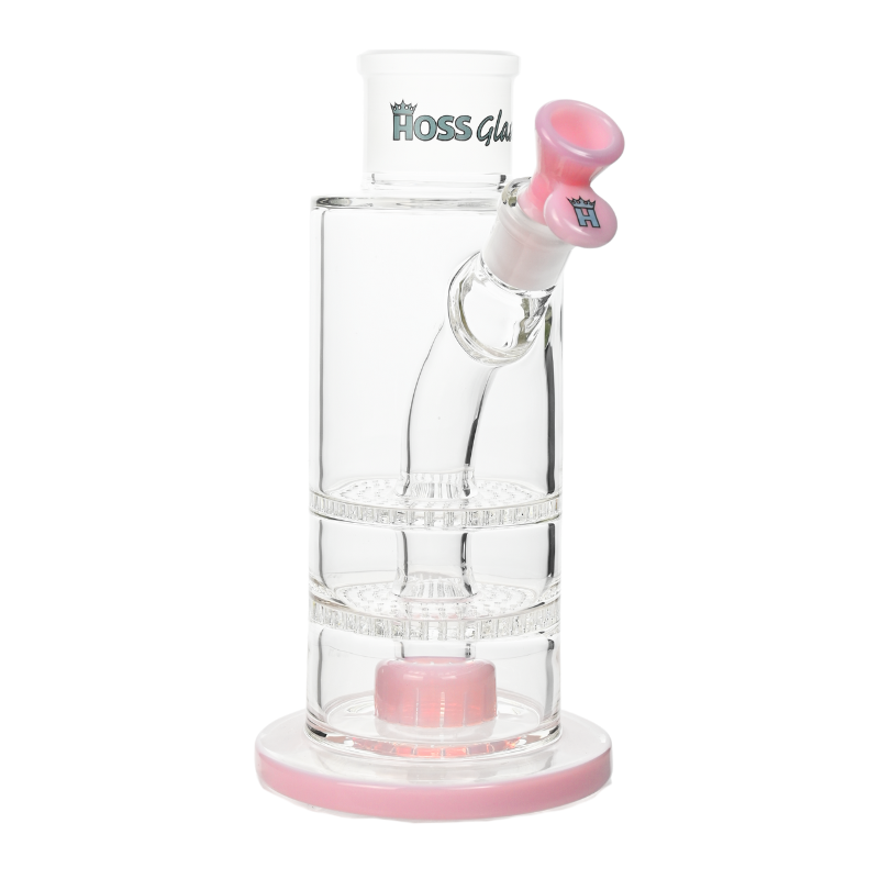 Hoss Matrix Core Base