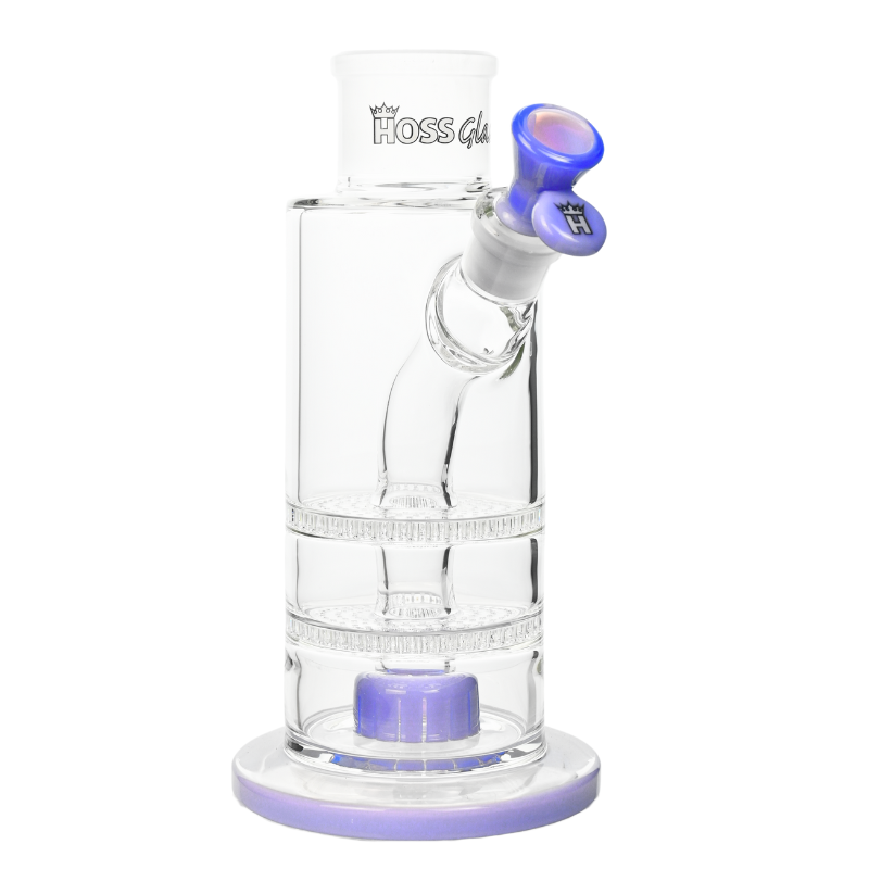 Hoss Matrix Core Base