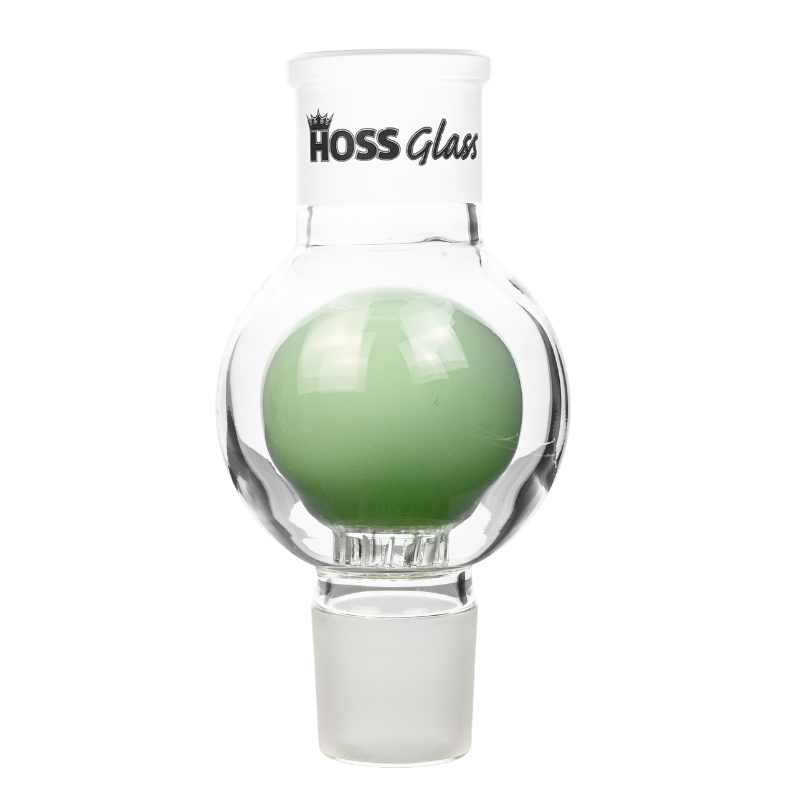 Hoss Orbit Perc Chamber
