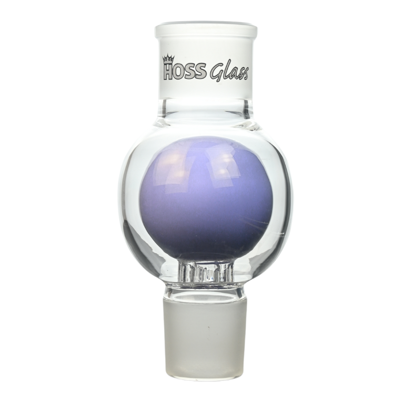 Hoss Orbit Perc Chamber