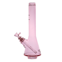 Hoss Your Way Clean Hit Beaker Bong