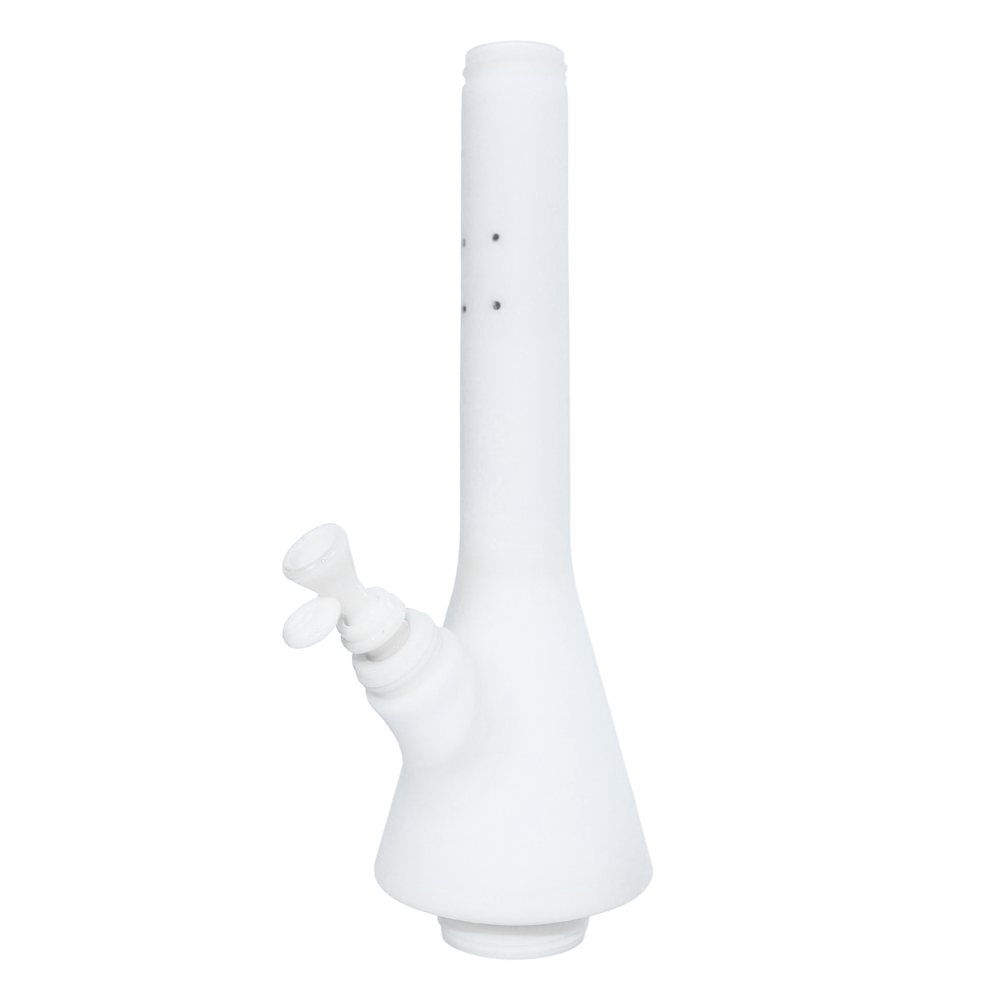 Hoss Glass Clean Hit Beaker Bong