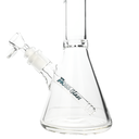 Hoss Glass Classic Beaker Tube