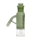 5.5" Hoss Glass Colored Ashcatcher - 14mm