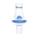 7" Hoss Glass UFO Perculator