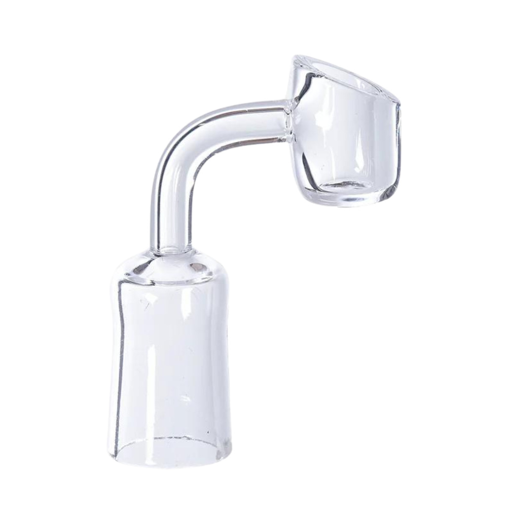 Hoss Glass 14mm Female Quartz Banger