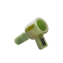 Hoss Glass 14mm Screen Bowl w/ Square Handle