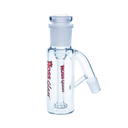 Hoss Glass 14mm Showerhead Ashcatcher