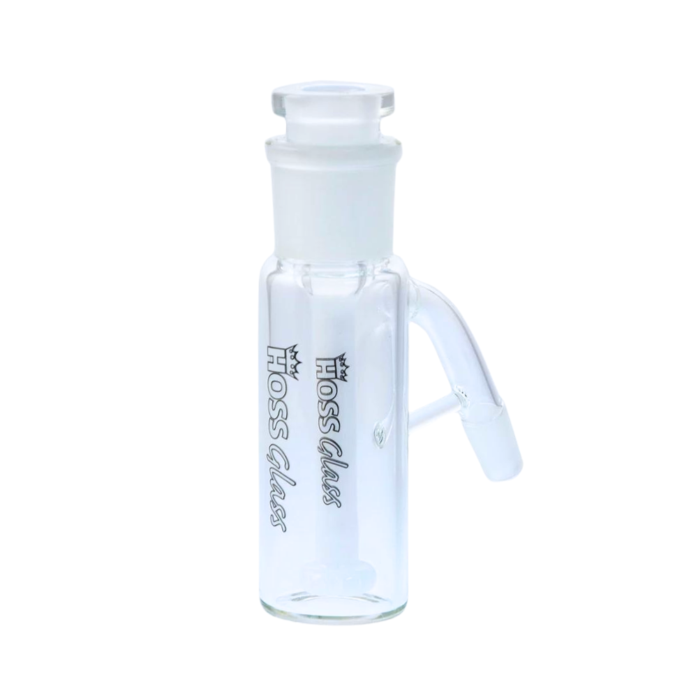 Hoss Glass 14mm Showerhead Ashcatcher