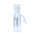 Hoss Glass 14mm Showerhead Ashcatcher