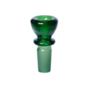 Hoss Glass 19mm Full Color Chunky Snapper Bowl