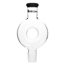 Hoss Glass Donut Top Percolator