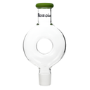 Hoss Glass Donut Top Percolator