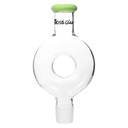 Hoss Glass Donut Top Percolator