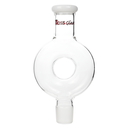 Hoss Glass Donut Top Percolator