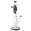 Hoss Glass Frostline Build-A-Bong