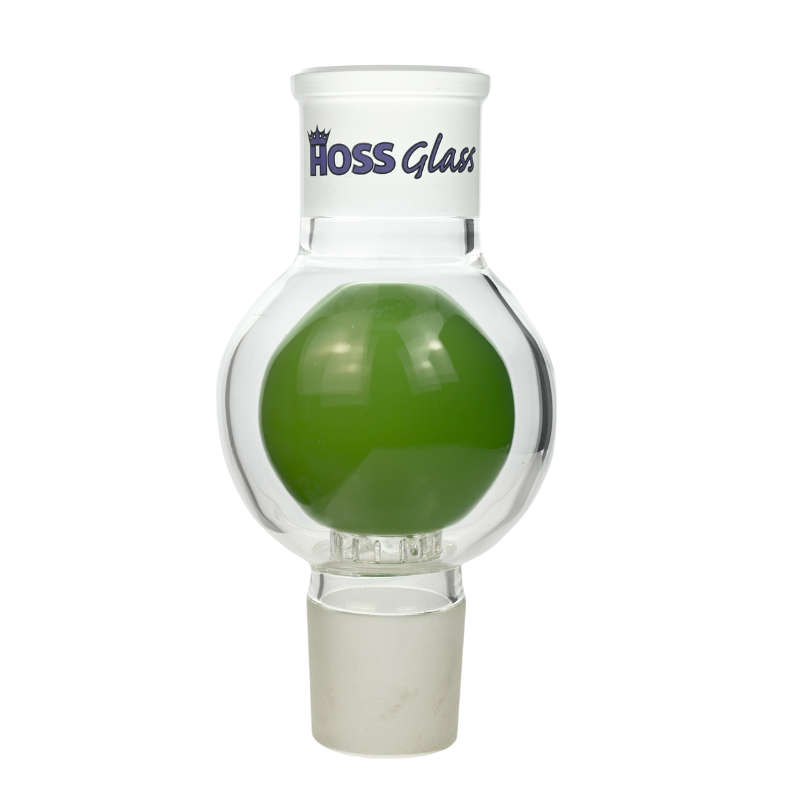 Hoss Orbit Perc Chamber