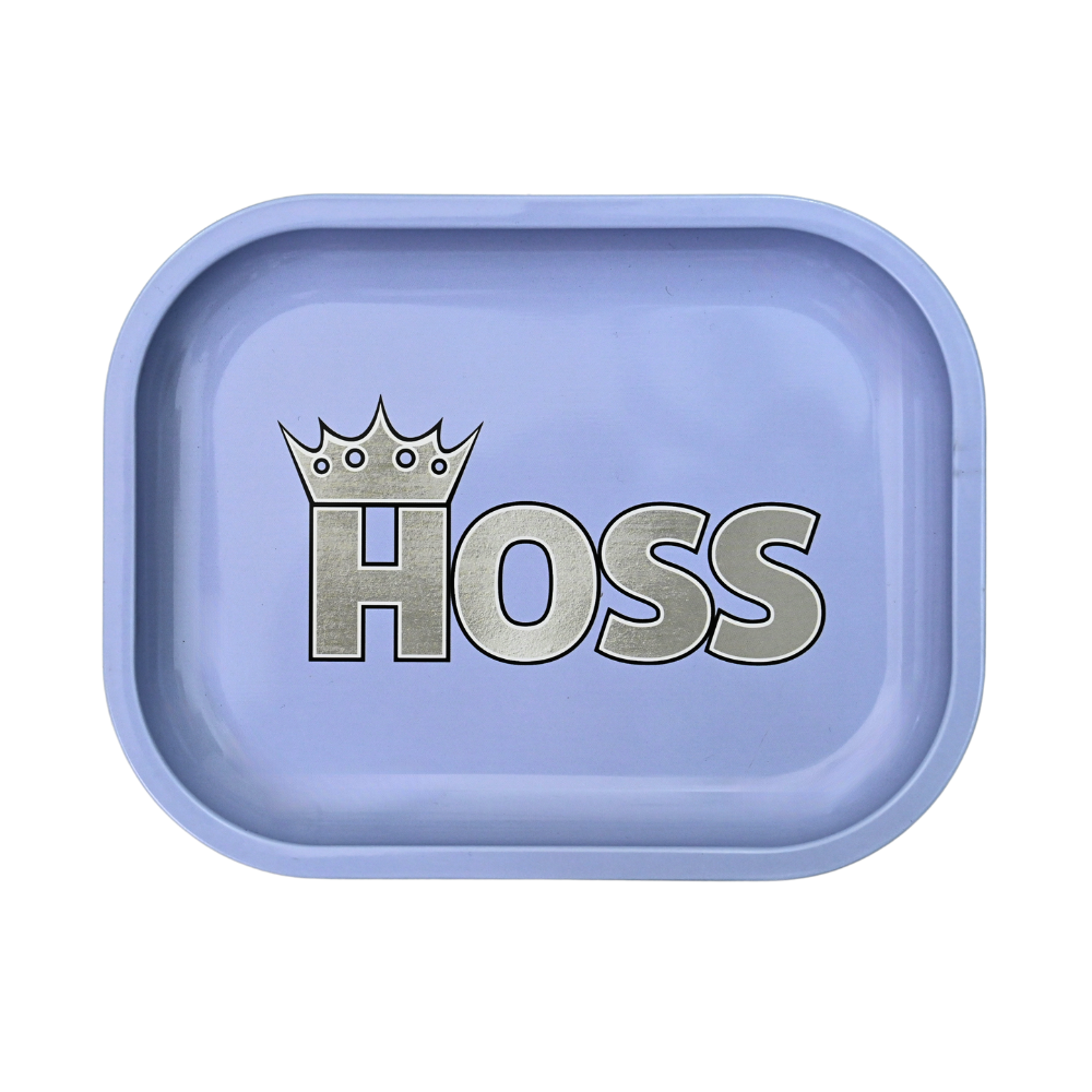 Hoss Soft Fade Rolling Tray