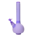Hoss Your Way Bubble Base Bong