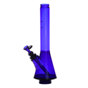 Hoss Your Way Clean Hit Beaker Bong