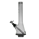 Hoss Your Way Clean Hit Beaker Bong