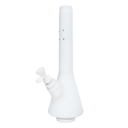 Hoss Your Way Clean Hit Beaker Bong