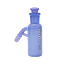 14mm Hoss Glass Colored Ashcatcher With Removable Downstem Diffuser