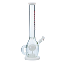 18" Hoss Glass Bowling Pin With Removable Parts