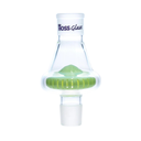 7" Hoss Glass UFO Percolator