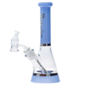 7.5" Hoss Glass Mini Beaker Rig