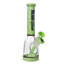 9" Hoss Glass Colored Mini-Bell