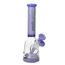 9" Hoss Glass Colored Mini-Bell