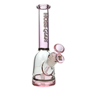 9" Hoss Glass Colored Mini-Bell