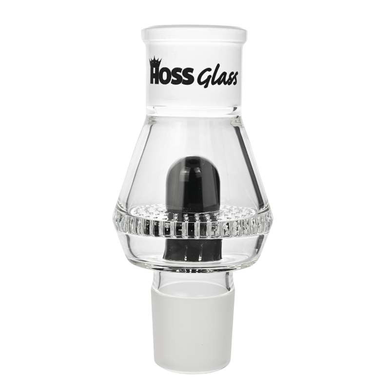 Hoss Bullet Perc Chamber