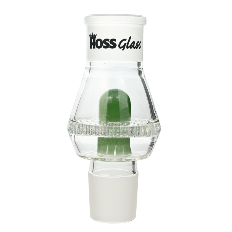 Hoss Bullet Perc Chamber