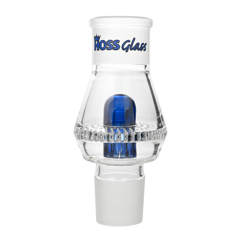 Hoss Bullet Perc Chamber
