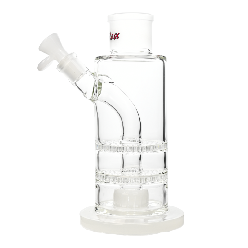 Hoss Matrix Core Base | Hoss Glass